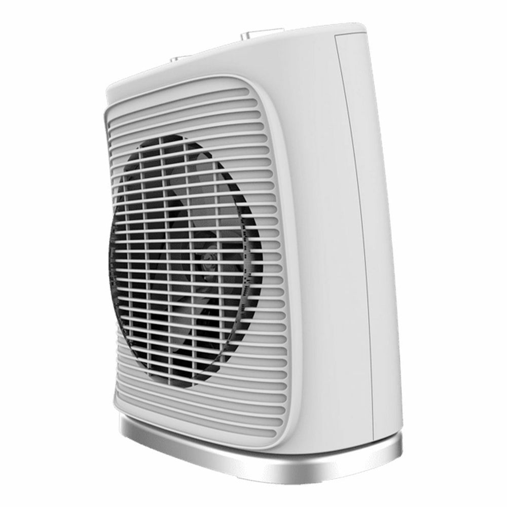 Termoventilador Portátil Cecotec ReadyWarm 2050 Max Force Rotate 2000 W