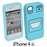 Funda iPhone 4/4S Faces Gadget and Gifts