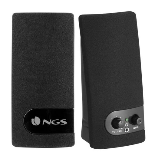 Altavoces PC 2.0 NGS SB150