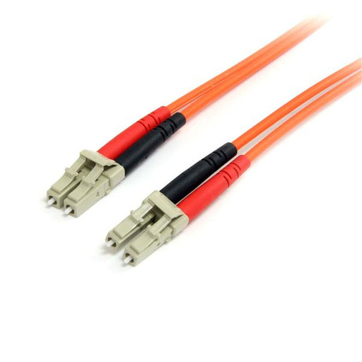 Cable fibra óptica Startech FIBLCLC1             1 m