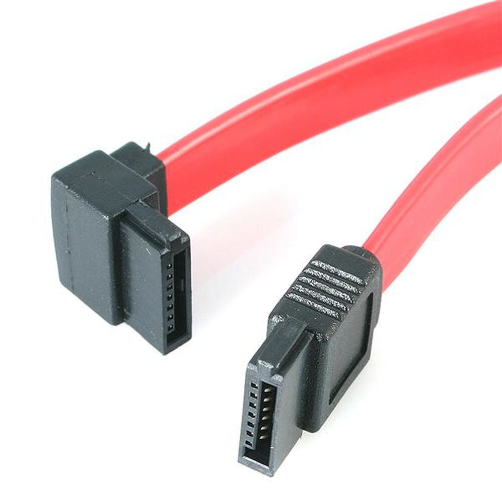 Cable SATA Startech SATA18LA1