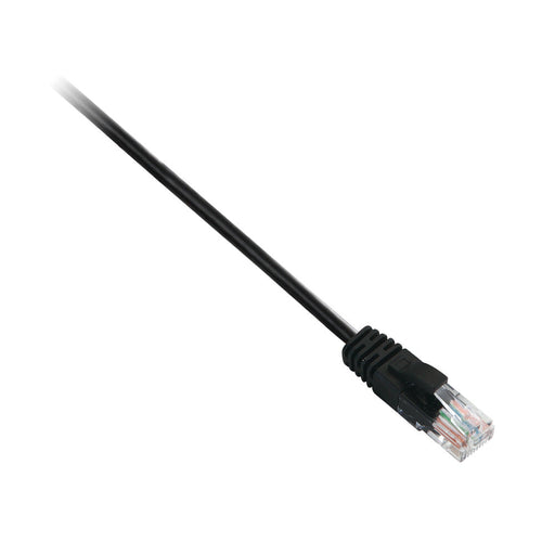 Cable de Red Rígido UTP Categoría 6 V7 V7E3C5U-10M-BKS      10 m