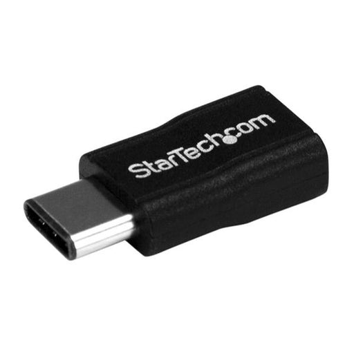 Adaptador USB Startech USB2CUBADP           Negro