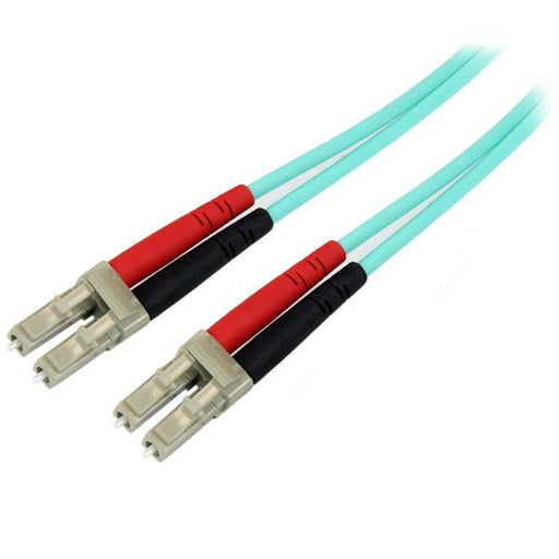 Cable de Red Rígido UTP Categoría 6 Startech 450FBLCLC1           1 m