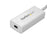 Adaptador USB C a Mini DisplayPort Startech CDP2MDP              Blanco 4K Ultra HD