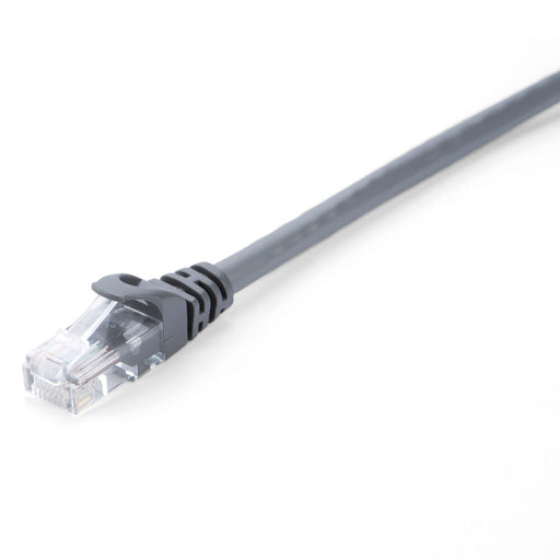 Cable de Red Rígido UTP Categoría 6 V7 V7CAT6UTP-10M-GRY-1E 10 m