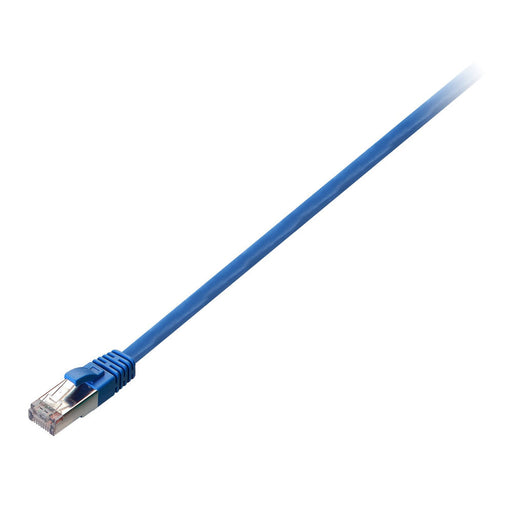Cable de Red Rígido UTP Categoría 6 V7 V7CAT6STP-05M-BLU-1E 5 m