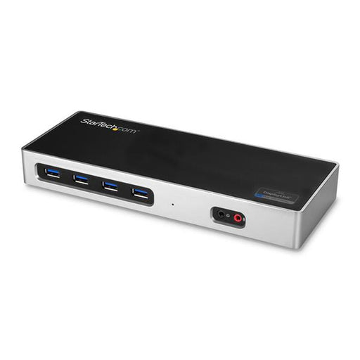 Hub USB Startech DK30A2DH