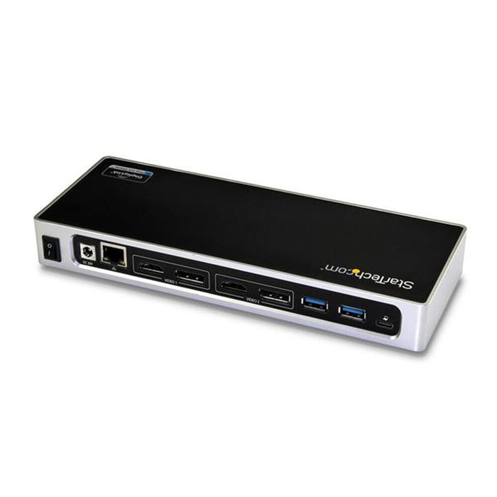 Hub USB Startech DK30A2DH