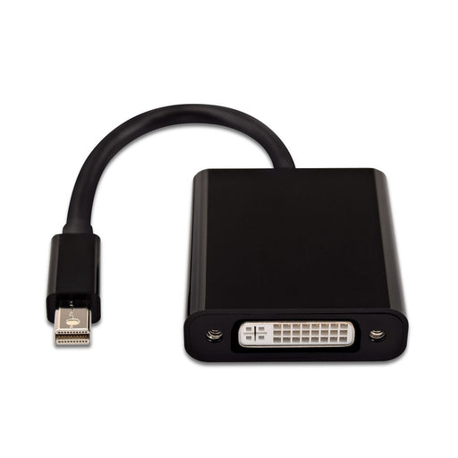 Cable DisplayPort Mini a DVI V7 CBL-MD1BLK-5E        Negro