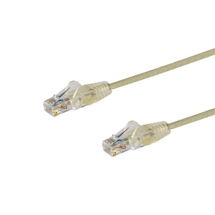 Cable de Red Rígido UTP Categoría 6 Startech N6PAT150CMGRS        1,5 m