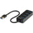Hub USB Startech HB30A4AIB