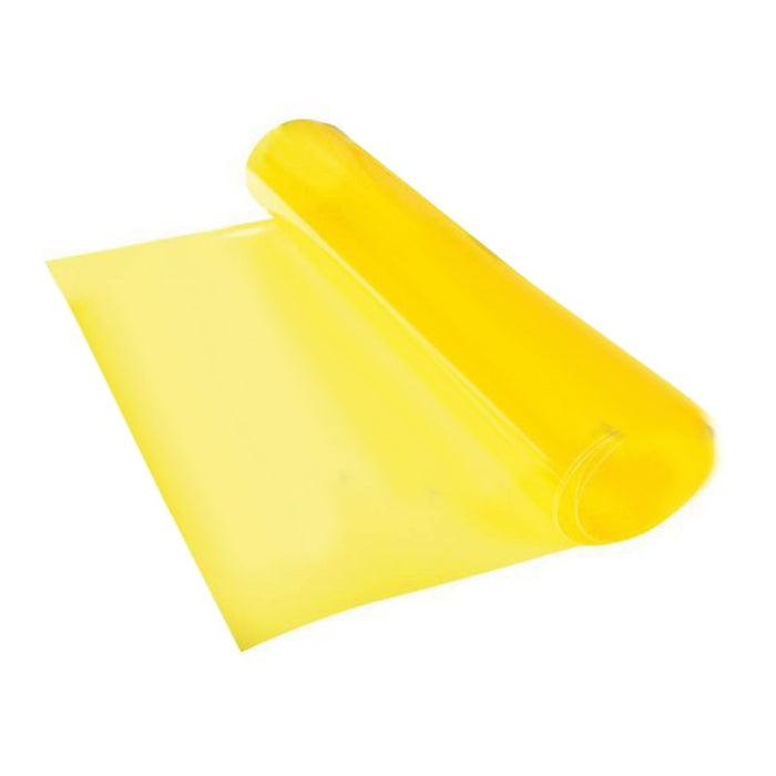 Lámina Foliatec 34130 Film Plástico Amarillo (30 x 100 cm)