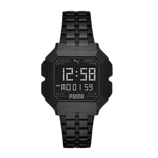 Reloj Hombre Puma REMIX (Ø 45 mm)