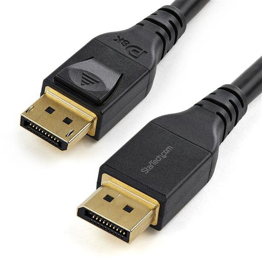 Cable DisplayPort Startech DP14MM4M             Negro 4 m