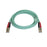 Cable de Red Rígido UTP Categoría 6 Startech 450FBLCLC2           (2 m) LC