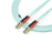Cable de Red Rígido UTP Categoría 6 Startech 450FBLCLC3           3 m LC