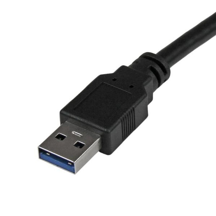 Cable SATA Startech USB3S2ESATA3