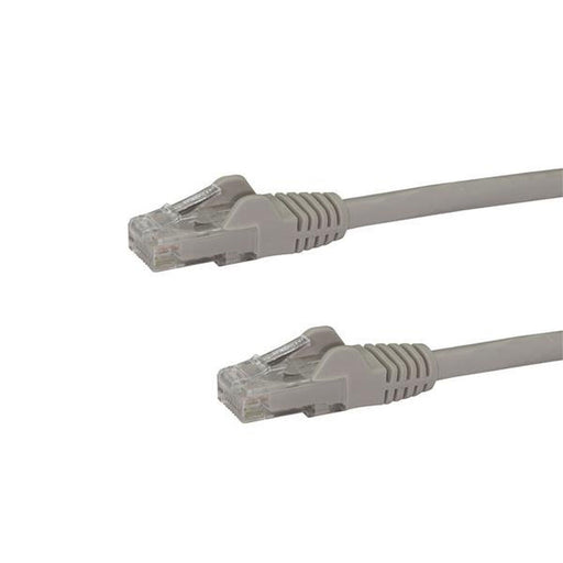 Cable de Red Rígido UTP Categoría 6 Startech N6PATC15MGR          5 m