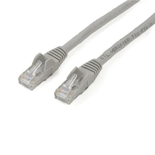 Cable de Red Rígido UTP Categoría 6 Startech N6PATC2MGR           (2 m)