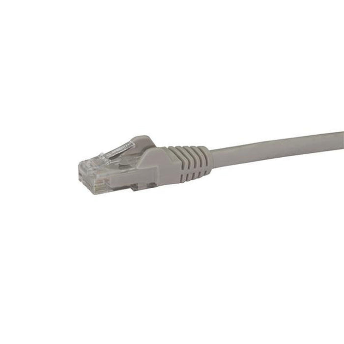 Cable de Red Rígido UTP Categoría 6 Startech N6PATC750CMGR        7,5 m