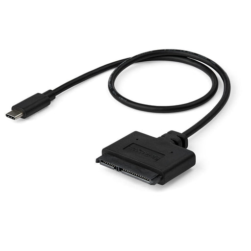 Adaptador USB a SATA para Disco Duro Startech USB31CSAT3CB 2.5"