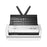 Escáner Doble Cara Brother ADS1200UN1 USB 2.0/3.0 1200 dpi 25 ppm