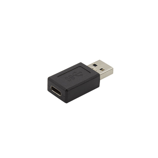 Adaptador USB C a USB 3.0 i-Tec C31TYPEA             Negro
