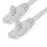 Cable de Red Rígido UTP Categoría 6 Startech N6LPATCH2MGR 2 m