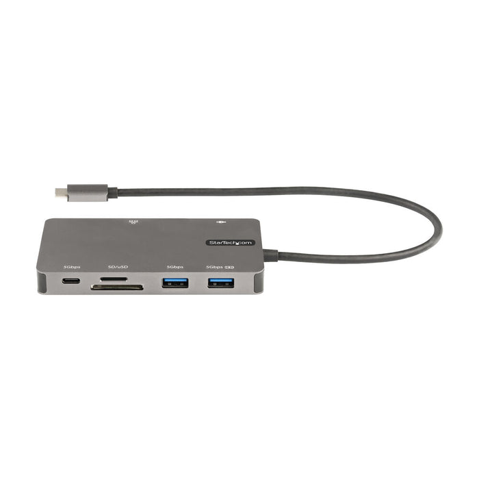 Hub USB Startech DKT30CHVSDPD