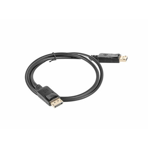 Cable DisplayPort Lanberg CA-DPDP-10CC-0010-BK