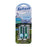 Ambientador para Coche California Scents Vent Sticks Summer Breeze (2 pcs)