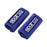 Almohadillas para Cinturón de Seguridad Sparco 01099AZ Mini Azul (2 uds)