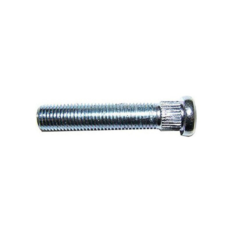 Tornillos M4 14 mm Sparco Cromo