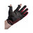 Guantes Sparco Hypergrip Negro