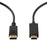 Cable DisplayPort Ewent EC1430 HDMI Negro