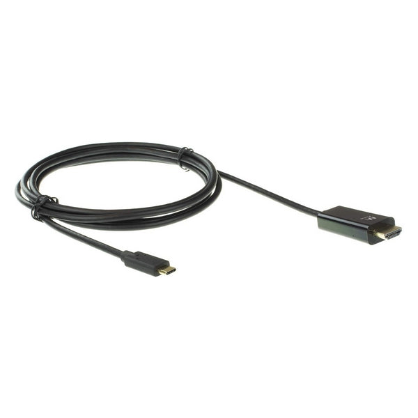 Adaptador USB C a HDMI Ewent EW9824 4K 2 m