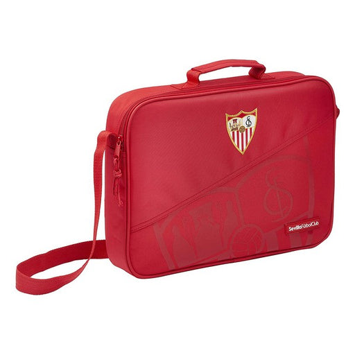 Maletín Sevilla Fútbol Club Rojo (6 L)