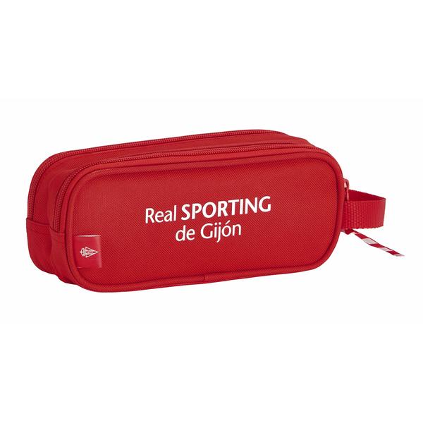 Portatodo Real Sporting de Gijón Rojo