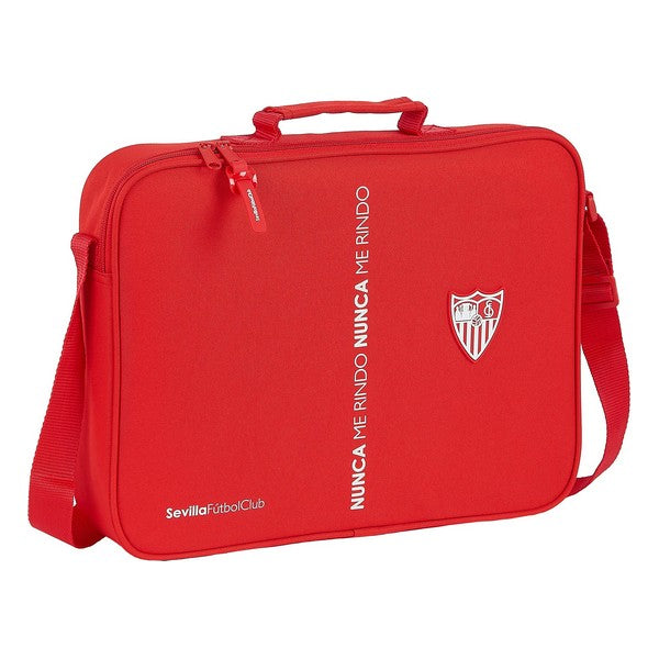 Maletín Sevilla Fútbol Club Rojo (6 L)