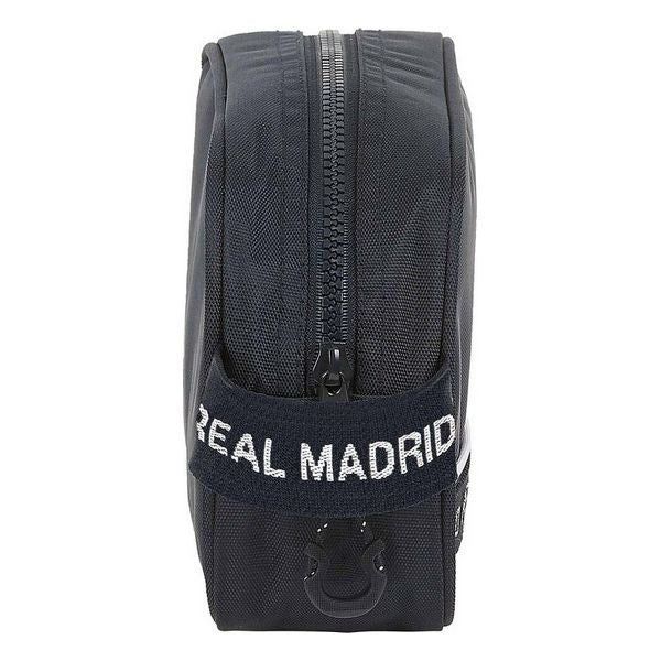 Neceser Escolar Real Madrid C.F. Azul marino