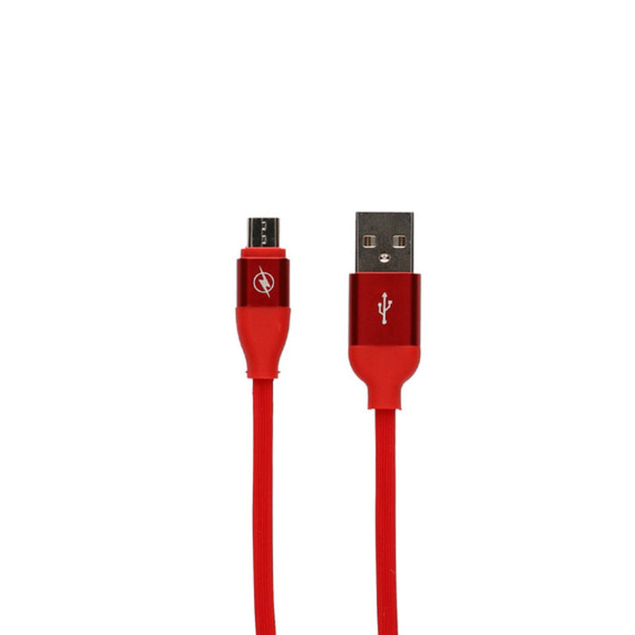 Cable USB a Micro USB Contact 1,5 m