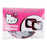 Cortinilla Lateral para Coche Hello Kitty Infantil (44 x 36 cm)(2 pcs)