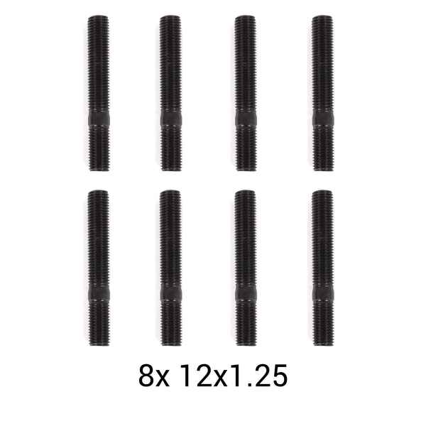 Set de Separadores OMP 4 x 114 69,1 M12 x 1,25 5 mm