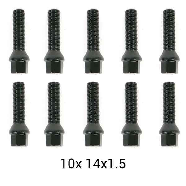 Set de Separadores OMP 5x108 67,1 M14 x 1,50 20 mm