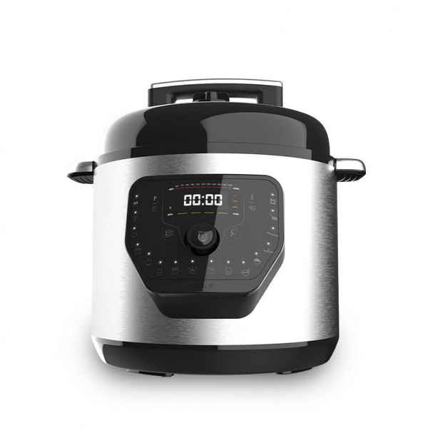 Robot de Cocina Cecotec GM H (6 L) (Reacondicionado B)