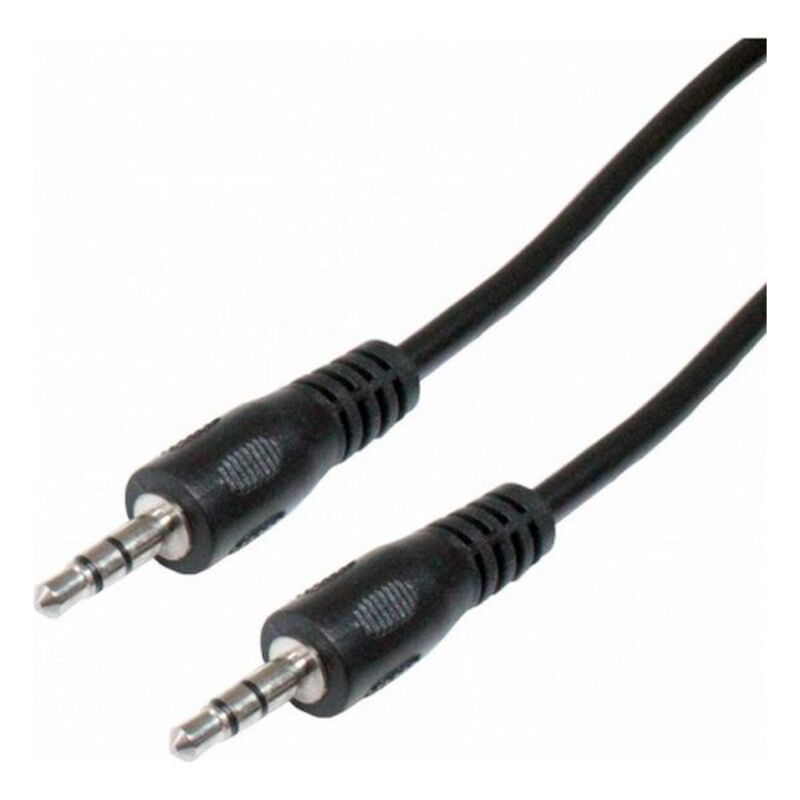 Cable Audio Jack (3,5 mm) DCU