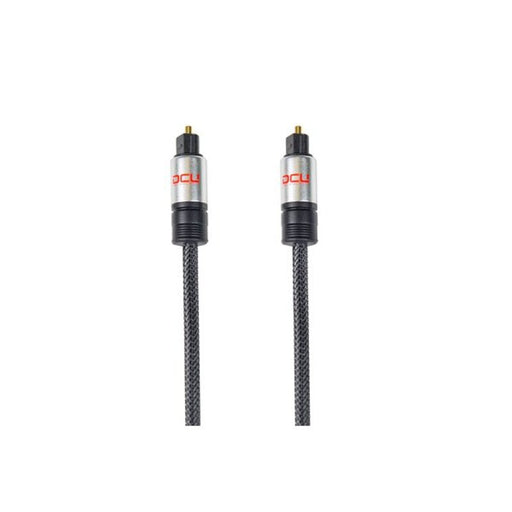 Cable fibra óptica DCU TOSH-LINK M-M (1 m)