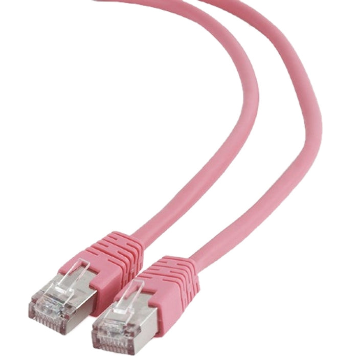 Cable de Red Rígido FTP Categoría 6 GEMBIRD PP6
