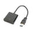 Adaptador USB 3.0 a HDMI GEMBIRD A-USB3-HDMI-02